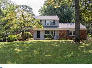 12 Settler Rd, Glen Mills, PA 19342