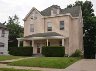 675 Orchard Ave, Bellevue, PA