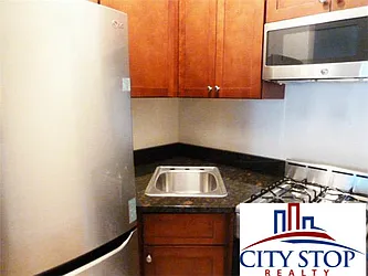 Rented by City Stop Realty