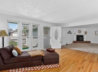 4964 W 61st Drive, Arvada, CO 80003