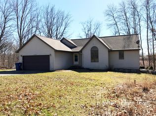 12650 Hart St NE, Greenville, MI 48838