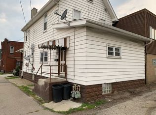 310 29th St APT 1, McKeesport, PA 15132