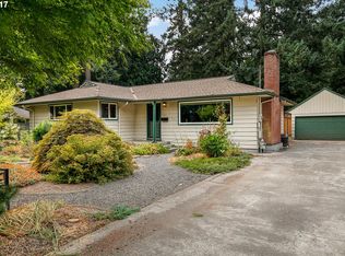 857 NE 113th Ave, Portland, OR 97220