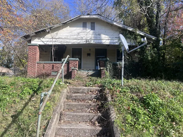 210 Murray St, Madisonville, KY 42431