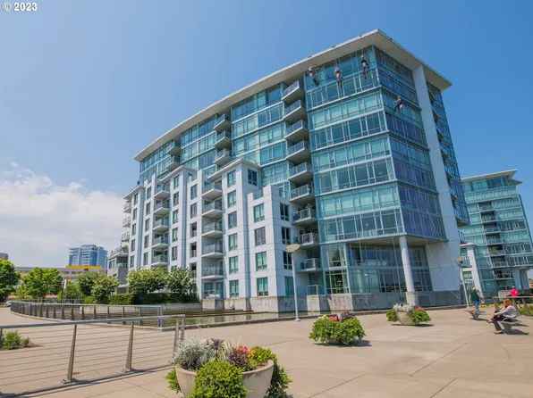 1260 NW Naito Pkwy Unit 200B, Portland, OR 97209