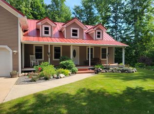 7689 W Van Buren St, Hesperia, MI 49421