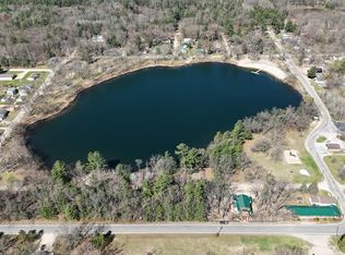 Main St, Wellston, MI 49689