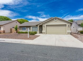 5640 N Bronco Ln, Prescott Valley, AZ 86314