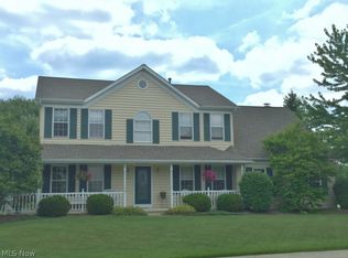 14441 Crystal Creek Dr, Strongsville, OH