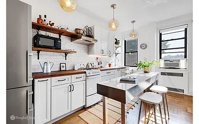 Sold by Douglas Elliman