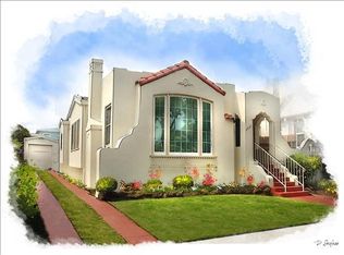 2939 56th Ave, Oakland, CA 94605