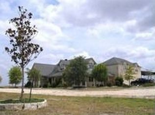 17812 Vorwerk Rd, Manor, TX 78653