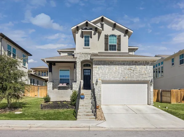 12506 Ayrshire Way #75, Austin, TX 78732