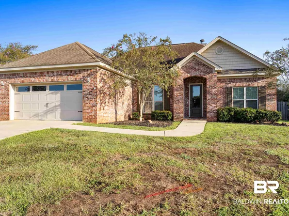 9343 Bascayne Cir, Daphne, AL 36526