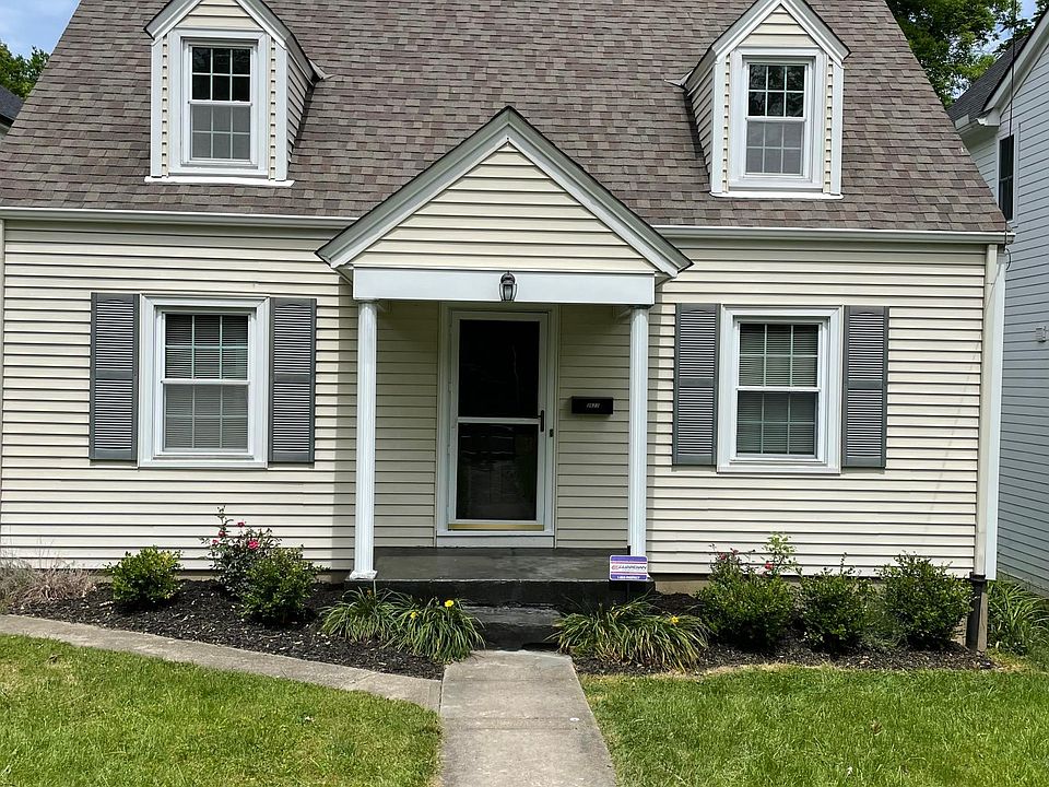 1st image of 3622 Russell Ave