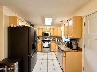 6330 E 35th Ave, Anchorage, AK 99504