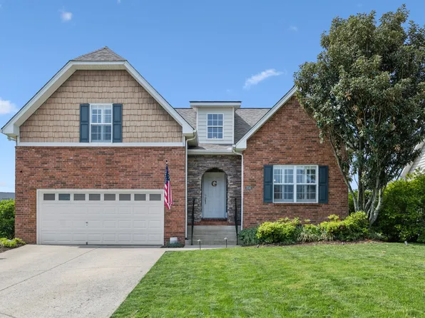 2142 Gold Valley Dr, Murfreesboro, TN 37130