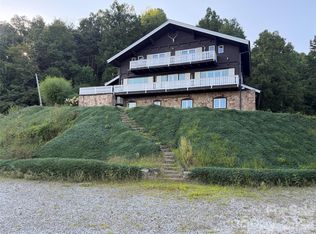 316 Grassy Mountain Rd, Marion, NC 28752