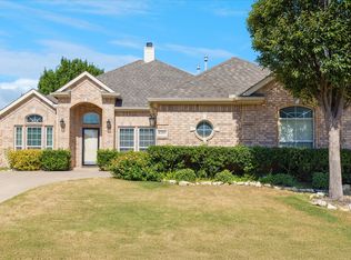 8205 Painted Tree Trl, Fort Worth, TX 76131