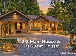 20 Foxhound Ct, Ellijay, GA 30540