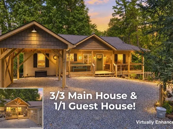 20 Foxhound Ct, Ellijay, GA 30540