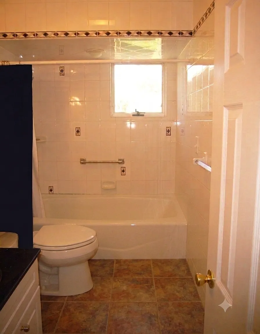 3 bed, 1100 sqft, $3,100 — Photo 4