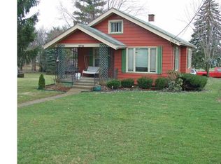 4701 Dueber Ave SW, Canton, OH 44706