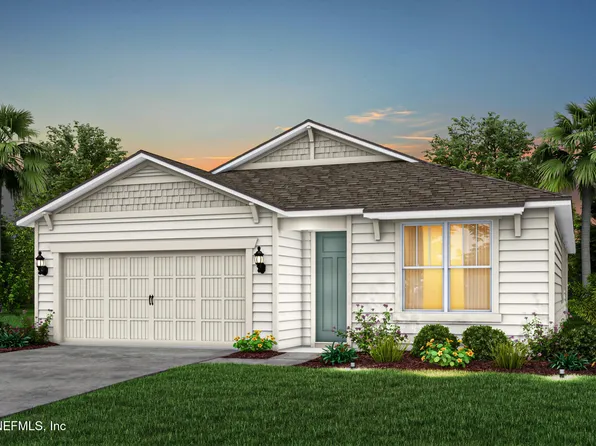 868 ROOSTER HOLLOW Way, Middleburg, FL 32068