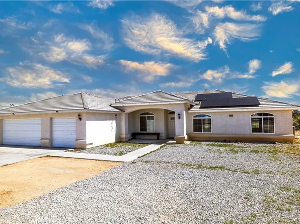 11355 7th Ave, Hesperia, CA 92345