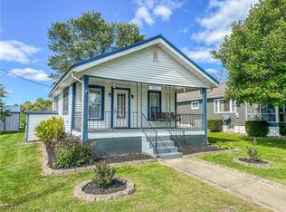 3835 Roberts Addition, Zanesville, OH 43701