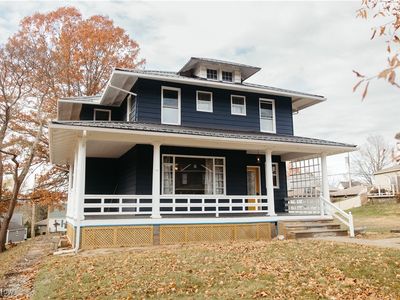 439 Oakland Blvd, Cambridge, OH, 43725