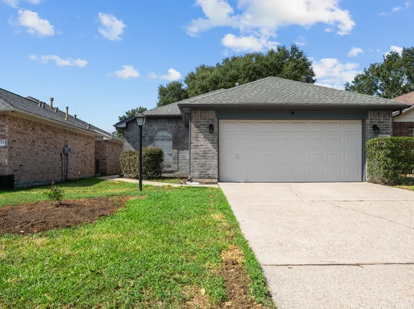 18239 Beaverdell Dr, Tomball, TX 77377