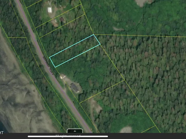 475 Mitkof Hwy, Petersburg, AK 99833