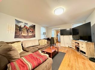 29 G St #1, Boston, MA 02127