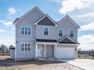 426 Plymouth Ave, Wilkes Barre, PA 18706