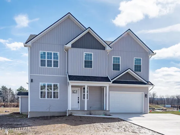 426 Plymouth Ave, Wilkes Barre, PA 18706