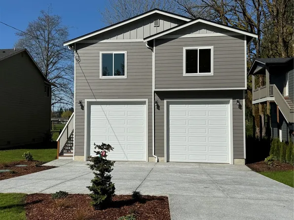 11322 183rd Drive NE, Granite Falls, WA 98252