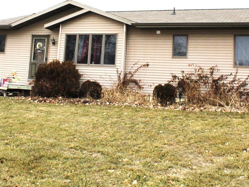 433 Main St, Evansville, MN 56326 Zillow