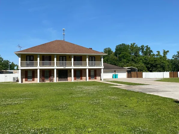 335 11th Ave, Krotz Springs, LA 70750