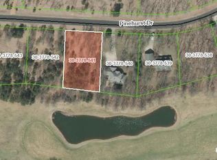 352 Pinehurst Dr, Nekoosa, WI 54457