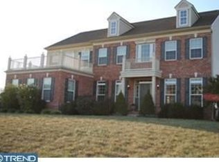 701 Sloop Ct, Newark, DE 19702