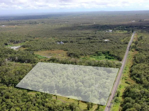 18-3395 N Glenwood Rd Lot 314-A, Mountain View, HI 96771