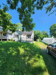 3653 Michigan Ave, Dayton, OH, 45416