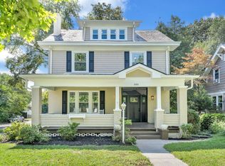 2202 Westover Ave SW, Roanoke, VA 24015