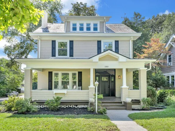 2202 Westover Ave SW, Roanoke, VA 24015