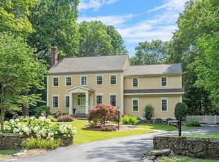 37 Chestnut St, North Andover, MA 01845
