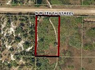 16592 NW 288th St, Okeechobee, FL 34972