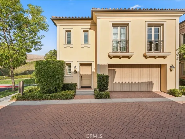 102 Brindisi, Irvine, CA 92618