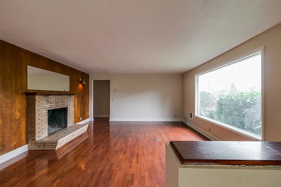 3-Bedroom, 1-Bath duplex In Eugene South Hills! — Photo 4