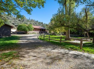 249 S Lynx Creek Rd, Prescott, AZ 86303